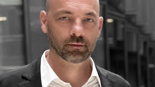 Marco Gernt Architekt und Stadtplaner