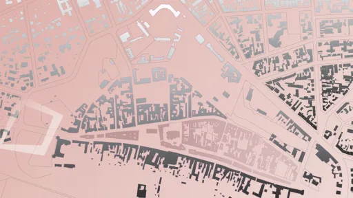 Leistung Stadtentwicklung