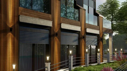 Marco Gernt Architekten unterst&uuml;tzt barrierefreies Wohnen