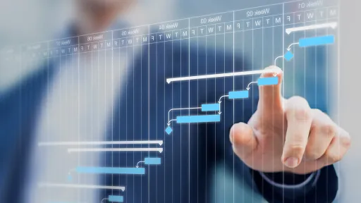 Leistung Projektsteuerung