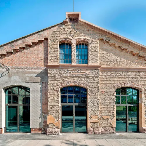 The ArchDaily 2021 Building of the Year Awards