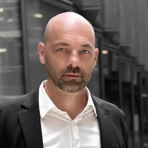 Marco Gernt Architekt und Stadtplaner