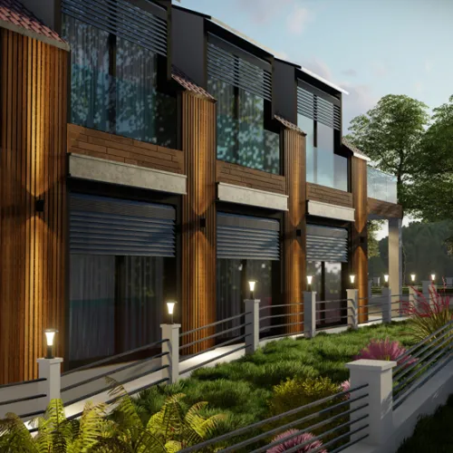 Marco Gernt Architekten unterst&uuml;tzt barrierefreies Wohnen