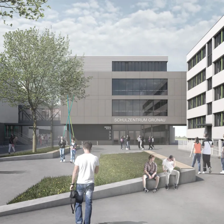 Leistung Architektur