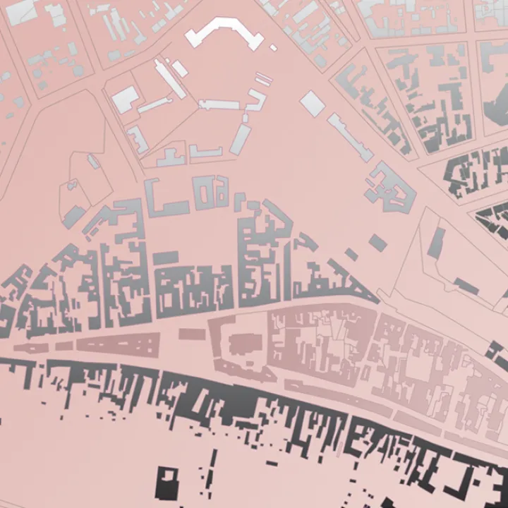 Leistung Stadtentwicklung