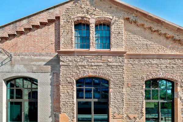 The ArchDaily 2021 Building of the Year Awards