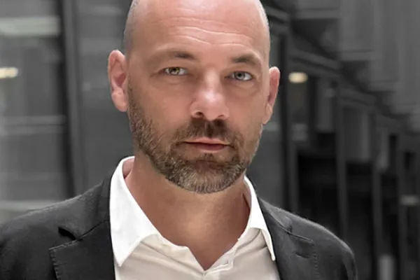 Marco Gernt Architekt und Stadtplaner