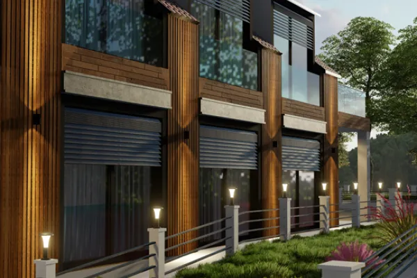 Marco Gernt Architekten unterst&uuml;tzt barrierefreies Wohnen